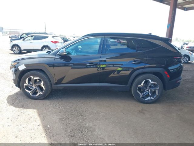KM8JFDD20RU157938 Hyundai Tucson Plug-in Hybrid Limited