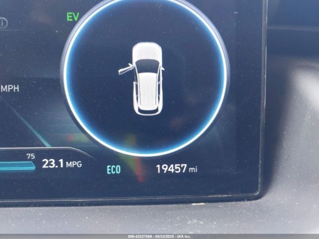 KM8JFDD20RU157938 Hyundai Tucson Plug-in Hybrid Limited