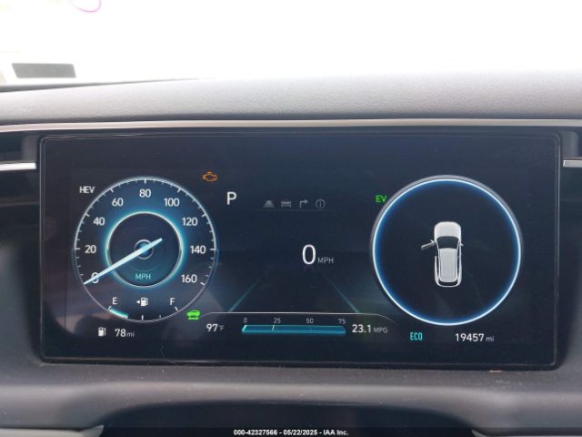 KM8JFDD20RU157938 Hyundai Tucson Plug-in Hybrid Limited