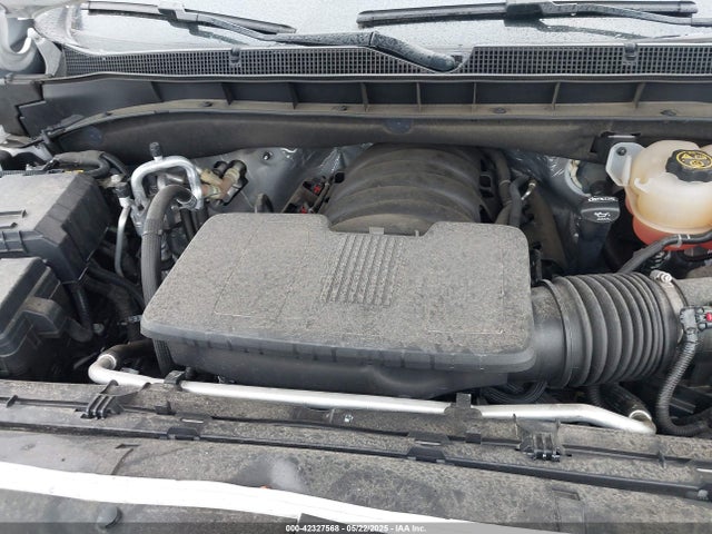 1GNSKNKD8NR243484 Chevrolet l84 - di, dfm, alum, gen 5, var 2