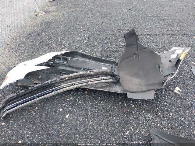 1GNSKNKD8NR243484 Chevrolet l84 - di, dfm, alum, gen 5, var 2