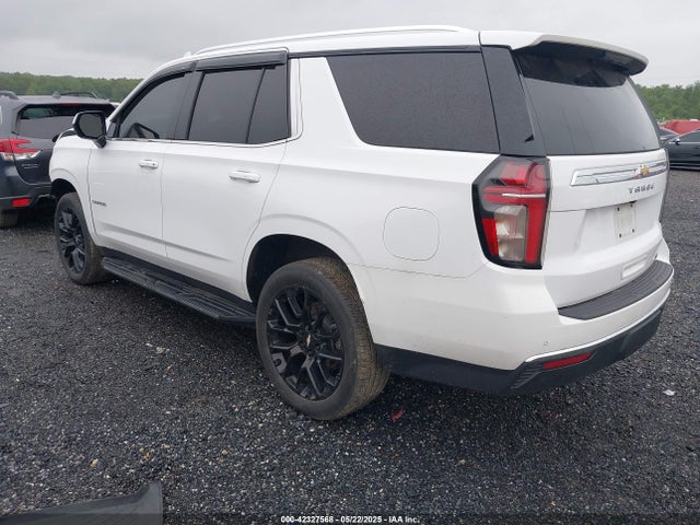 1GNSKNKD8NR243484 Chevrolet l84 - di, dfm, alum, gen 5, var 2