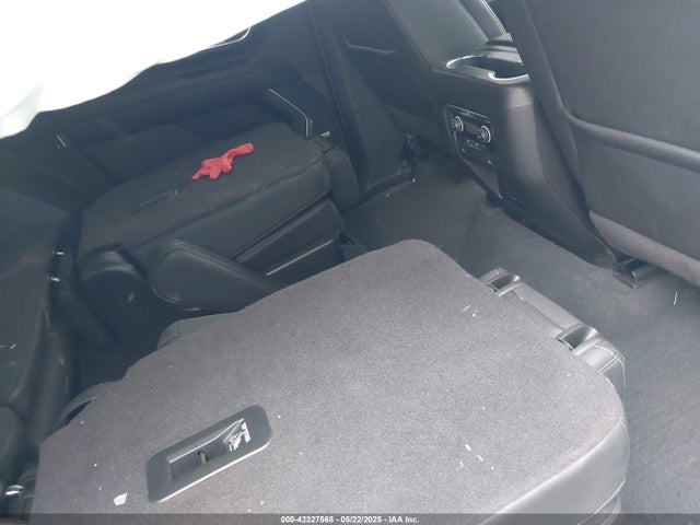 1GNSKNKD8NR243484 Chevrolet l84 - di, dfm, alum, gen 5, var 2