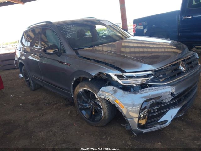 2024 VOLKSWAGEN TIGUAN 3VVCB7AX4RM046261