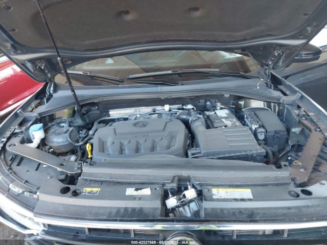2024 VOLKSWAGEN TIGUAN 3VVCB7AX4RM046261 Photo 9