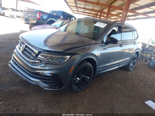2024 VOLKSWAGEN TIGUAN 3VVCB7AX4RM046261 Photo 1