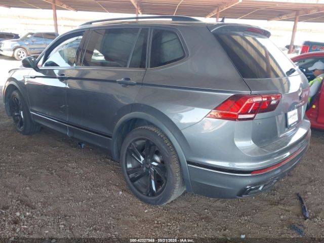 2024 VOLKSWAGEN TIGUAN 3VVCB7AX4RM046261 Photo 2