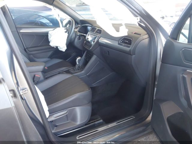 2024 VOLKSWAGEN TIGUAN 3VVCB7AX4RM046261 Photo 4