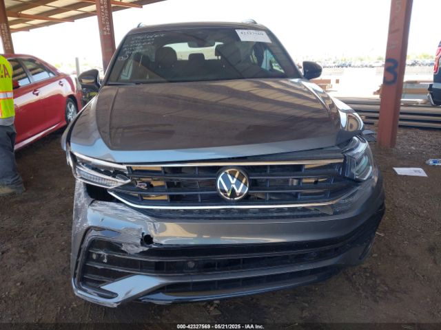 2024 VOLKSWAGEN TIGUAN 3VVCB7AX4RM046261 Photo 5