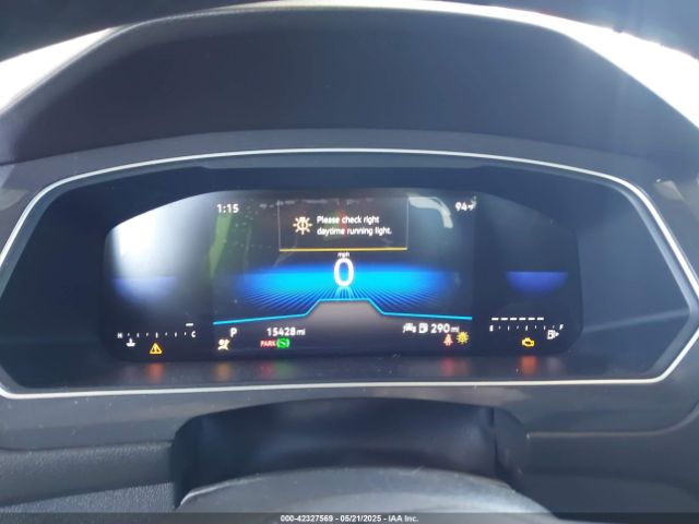 2024 VOLKSWAGEN TIGUAN 3VVCB7AX4RM046261 Photo 6