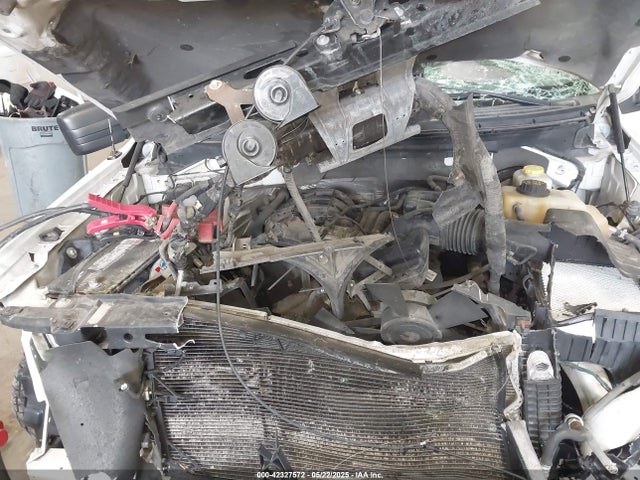 1FTMF1CM9EKE25040 Ford F-150 Xl