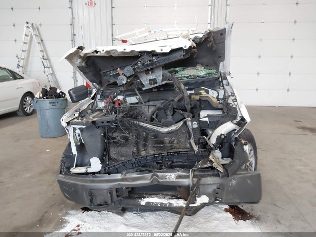 1FTMF1CM9EKE25040 Ford F-150 Xl