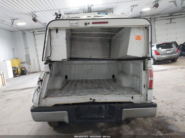 1FTMF1CM9EKE25040 Ford F-150 Xl