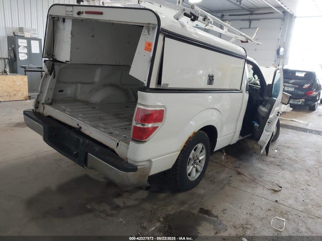 1FTMF1CM9EKE25040 Ford F-150 Xl