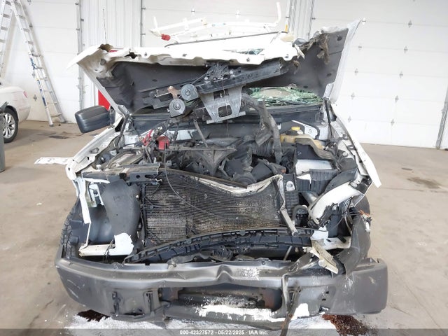 1FTMF1CM9EKE25040 Ford F-150 Xl