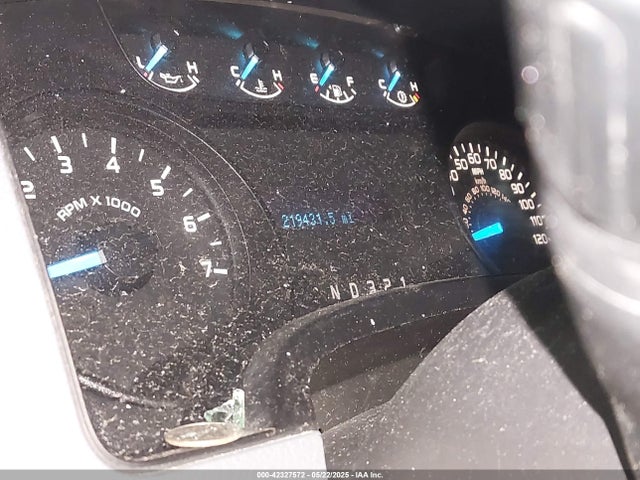 1FTMF1CM9EKE25040 Ford F-150 Xl