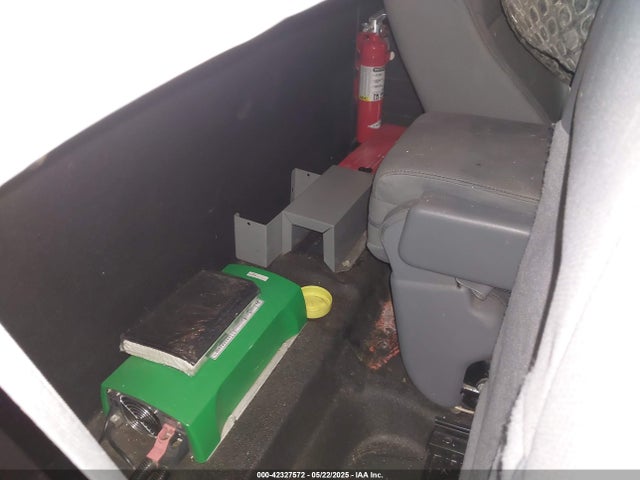 1FTMF1CM9EKE25040 Ford F-150 Xl