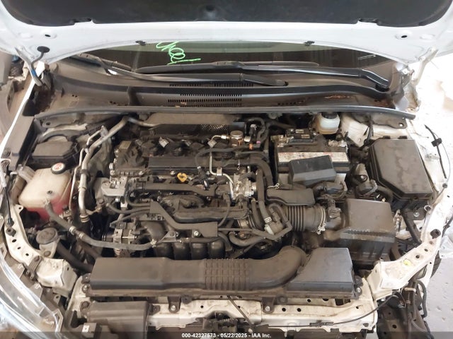 JTDT4RCE3LJ052721 Toyota m20-fks