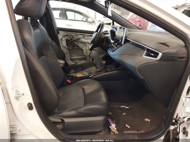 JTDT4RCE3LJ052721 Toyota m20-fks