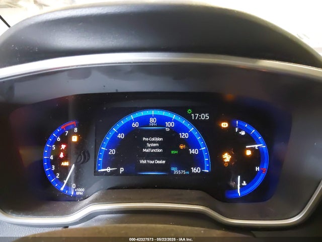 JTDT4RCE3LJ052721 Toyota m20-fks