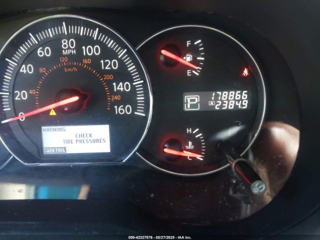 1N4AA5AP9EC905374 Nissan Maxima 3.5 Sv