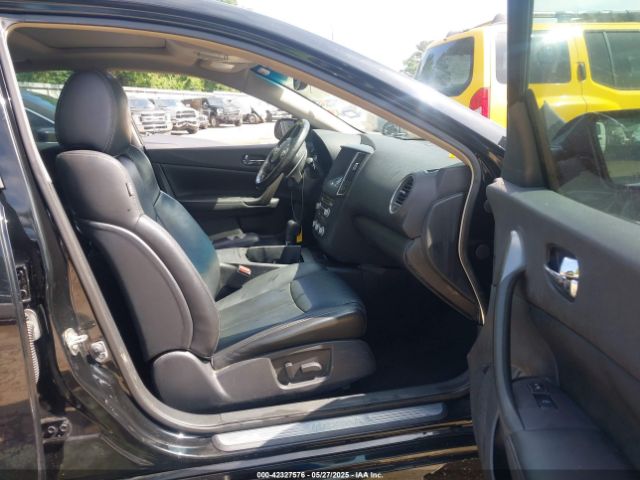 1N4AA5AP9EC905374 Nissan Maxima 3.5 Sv