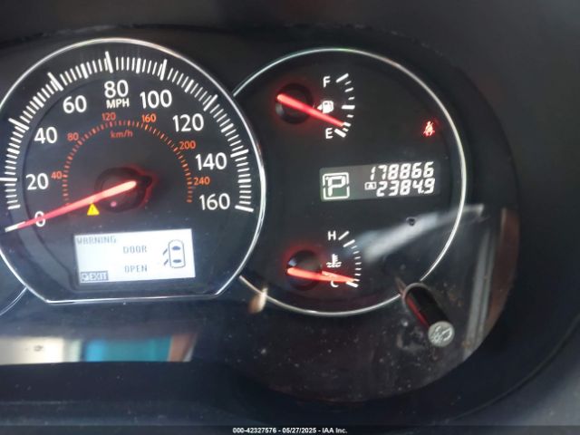 1N4AA5AP9EC905374 Nissan Maxima 3.5 Sv