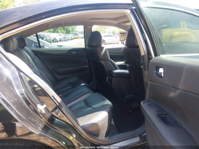 1N4AA5AP9EC905374 Nissan Maxima 3.5 Sv