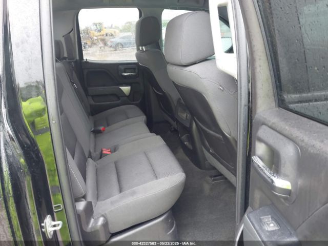 1GCVKREC0EZ412350 Chevrolet Silverado 1500 1lt
