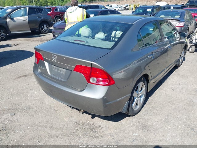 Aukcja sprzedaży 2007 Honda Civic Ex, vin: 2HGFA16877H306307, numer aukcji: 42327590