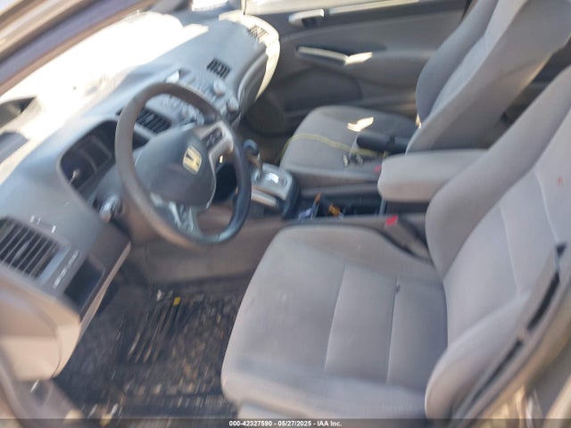 Aukcja sprzedaży 2007 Honda Civic Ex, vin: 2HGFA16877H306307, numer aukcji: 42327590