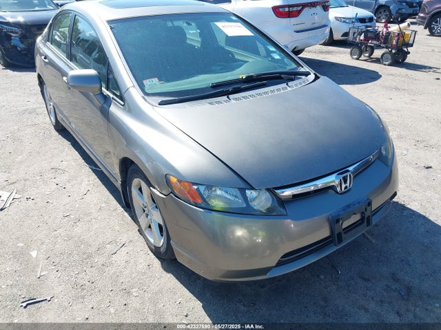 Aukcja sprzedaży 2007 Honda Civic Ex, vin: 2HGFA16877H306307, numer aukcji: 42327590