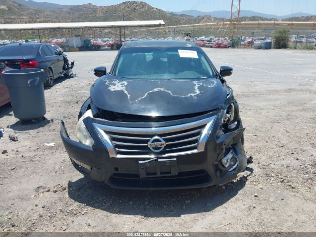 1N4AL3AP2EC107863 Nissan Altima 2.5 Sl
