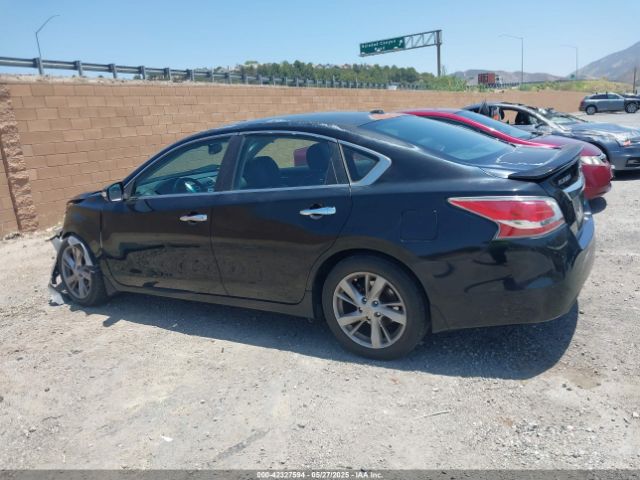 1N4AL3AP2EC107863 Nissan Altima 2.5 Sl