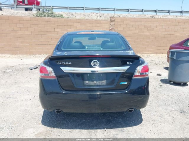 1N4AL3AP2EC107863 Nissan Altima 2.5 Sl