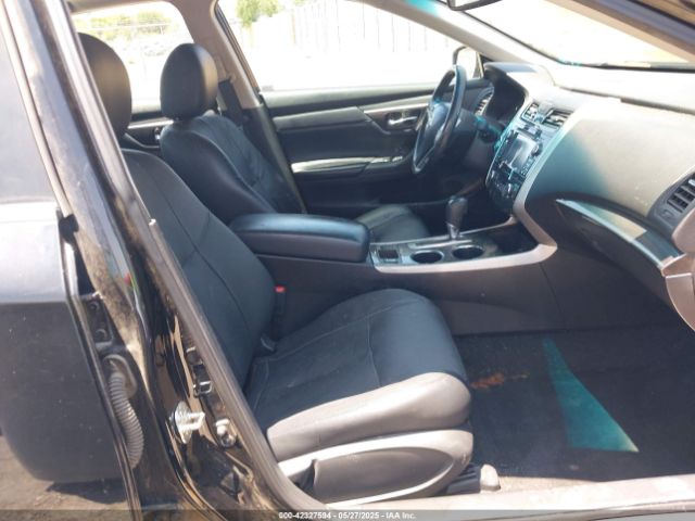 1N4AL3AP2EC107863 Nissan Altima 2.5 Sl