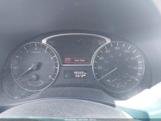 1N4AL3AP2EC107863 Nissan Altima 2.5 Sl