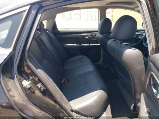 1N4AL3AP2EC107863 Nissan Altima 2.5 Sl