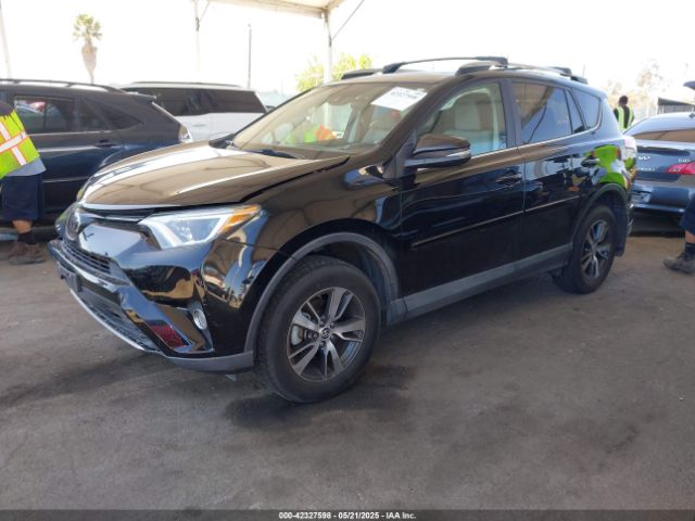 2T3WFREV2JW502622 Toyota 2ar-fe
