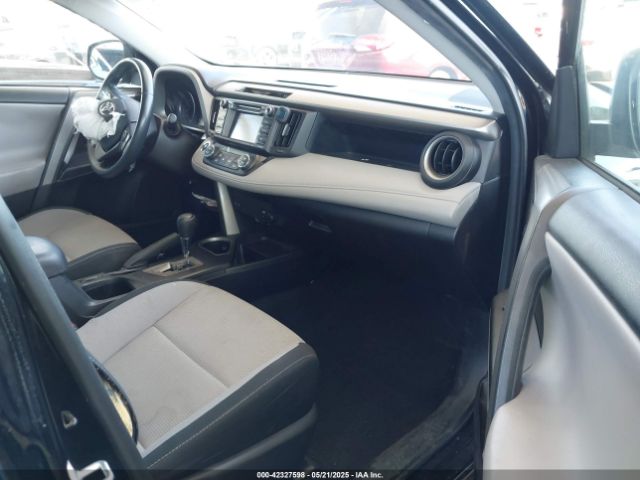 2T3WFREV2JW502622 Toyota 2ar-fe