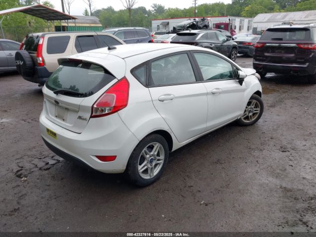 2017 FORD FIESTA 3FADP4EJ5HM158922 Photo 3