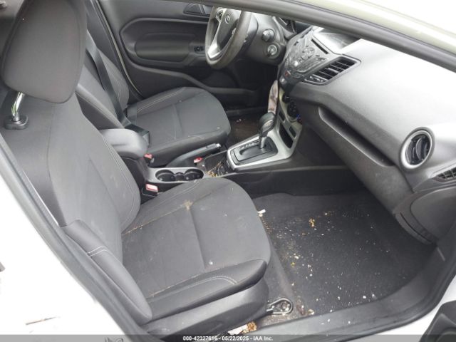 2017 FORD FIESTA 3FADP4EJ5HM158922 Photo 4