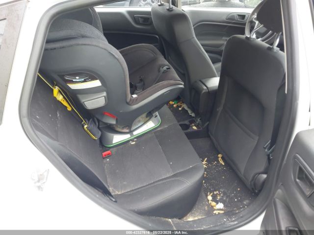 2017 FORD FIESTA 3FADP4EJ5HM158922 Photo 7