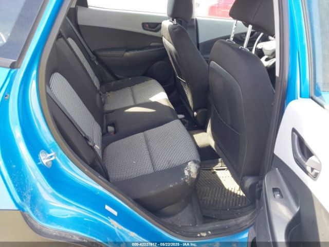 2021 HYUNDAI KONA KM8K1CAA3MU635352 Photo 7