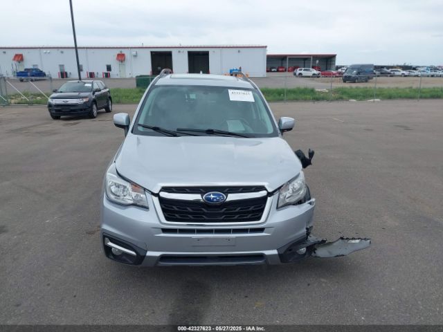 JF2SJAJC4JH616325 Subaru naturally aspirated u5