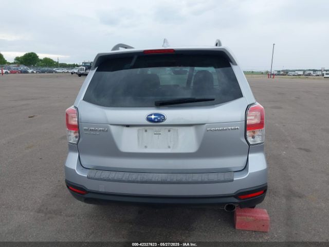 JF2SJAJC4JH616325 Subaru naturally aspirated u5