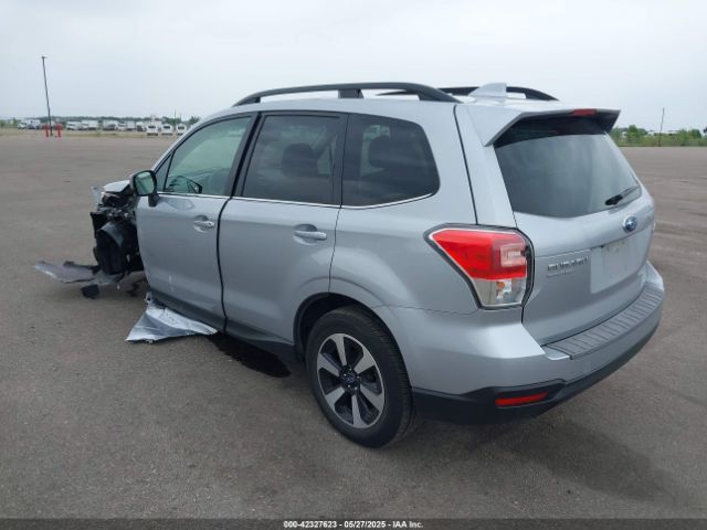 JF2SJAJC4JH616325 Subaru naturally aspirated u5