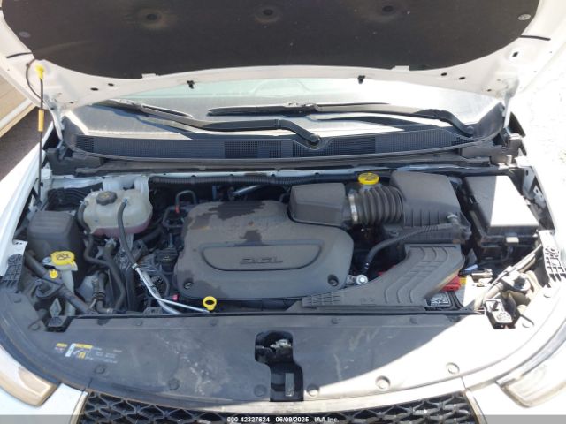 2024 CHRYSLER PACIFICA 2C4RC1BG1RR125557 Photo 9