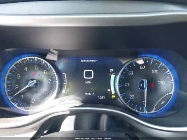 2024 CHRYSLER PACIFICA 2C4RC1BG1RR125557 Photo 6