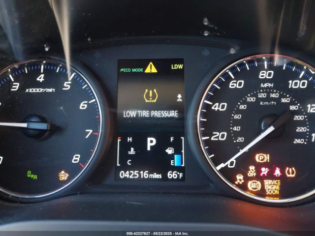 2020 MITSUBISHI OUTLANDER JA4AD3A35LZ048784 Photo 6